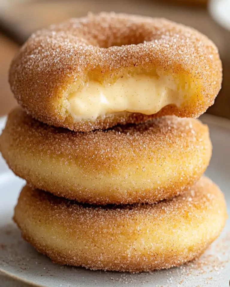 Best Churro Cheesecake Cookies Ready in 30 Minutes