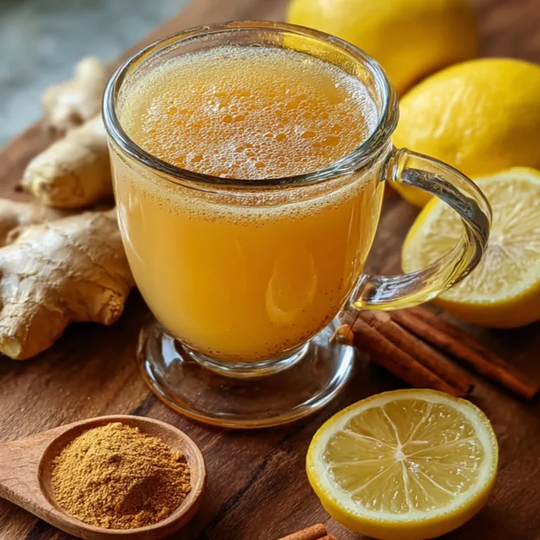 Easy Zepbound Recipe for Better Digestion in 30 Minutes