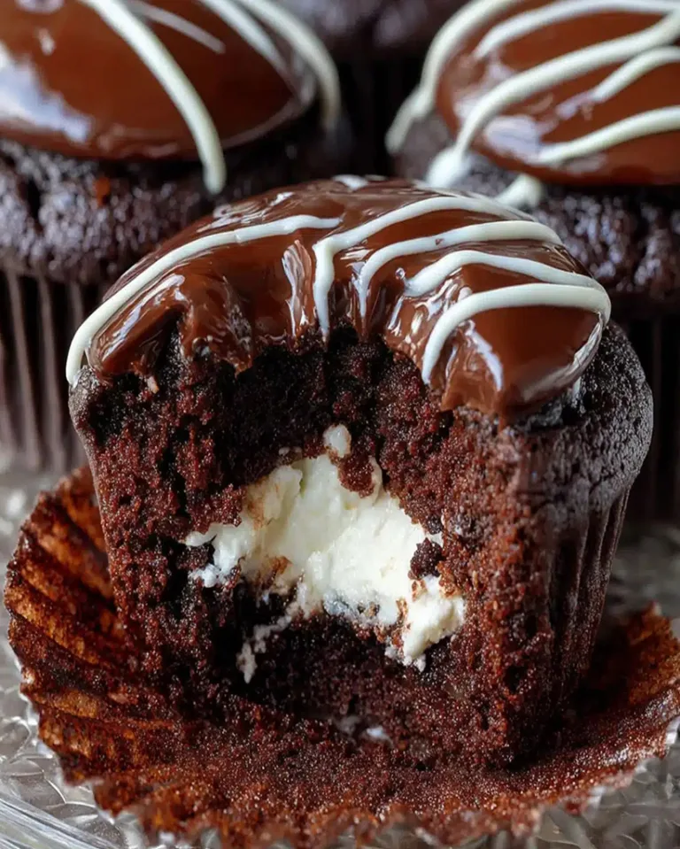 Best Hostess Chocolate Cupcakes Ready in 30 Minutes