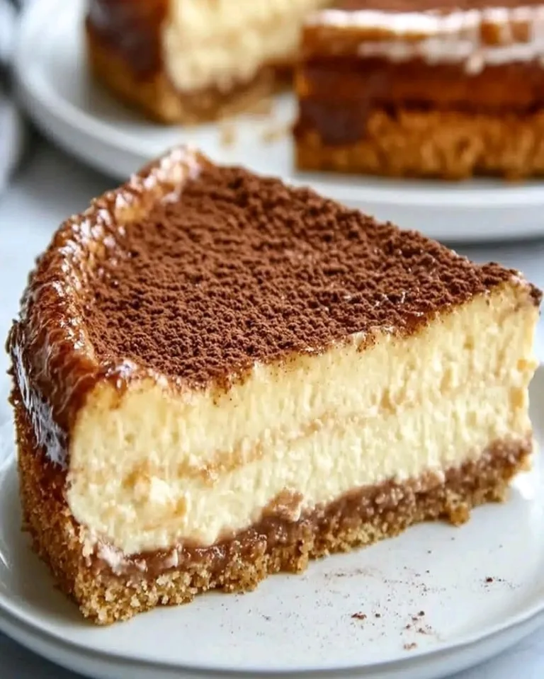 Best Irresistible Churro Cheesecake Recipe Ready in 30 Minutes