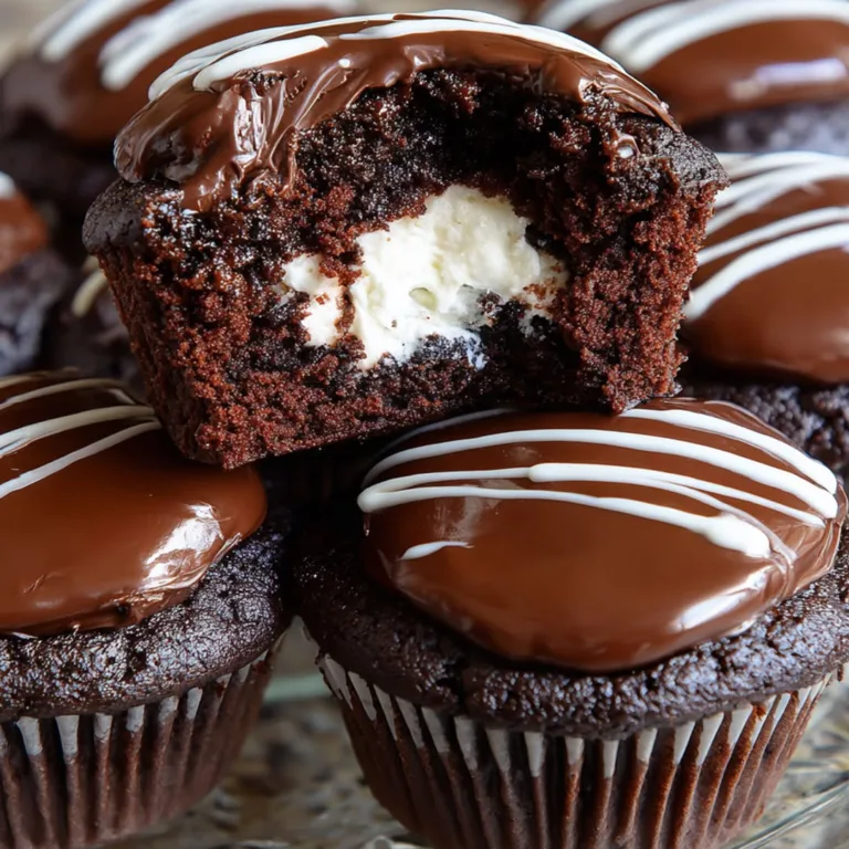 Best Irresistible Hostess Chocolate Cupcakes Ready in 30 Minutes