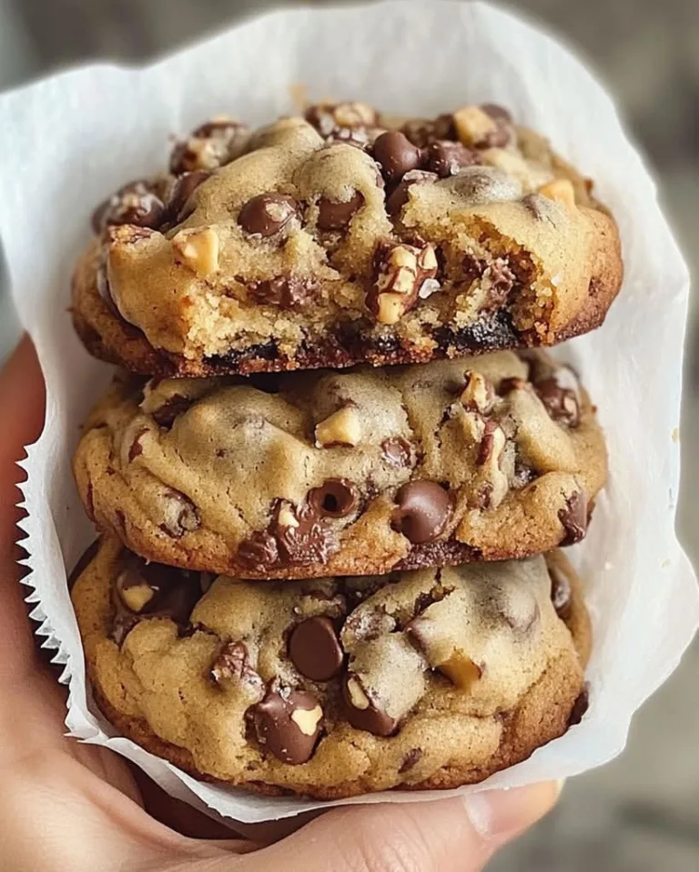 Best Soft Levain Bakery NYC Cookies Ready in 30 Minutes