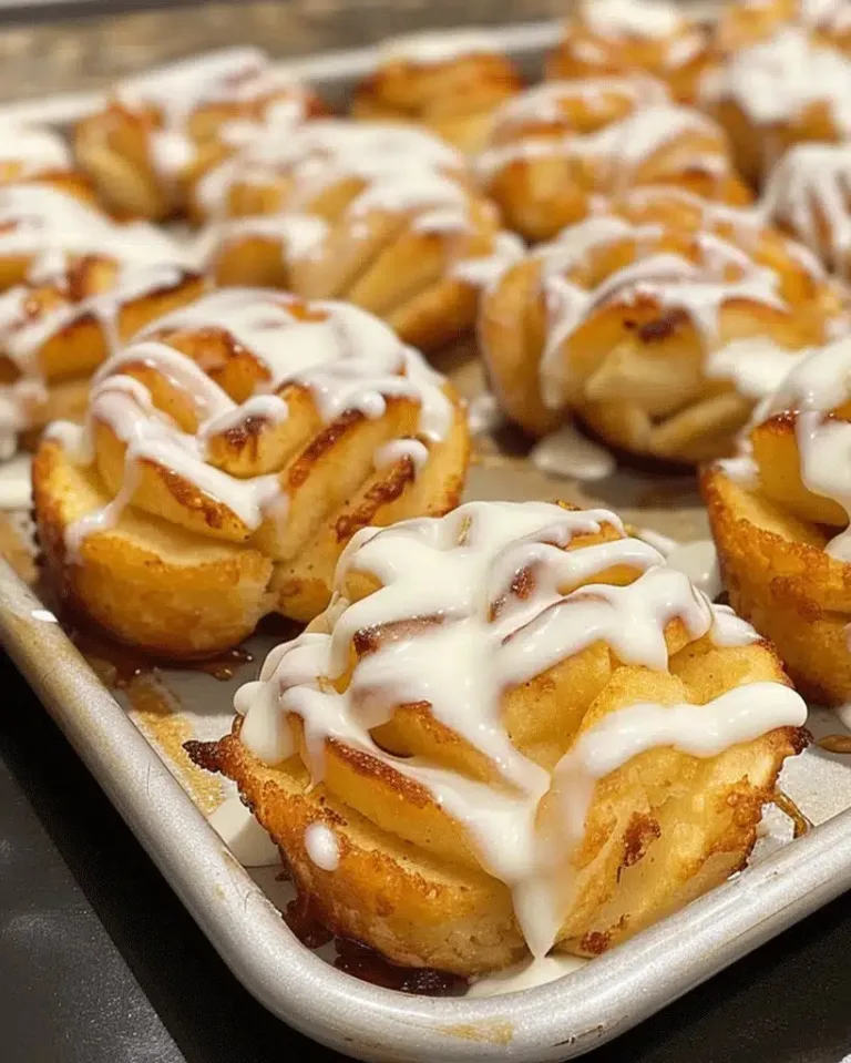 Best Baked Apple Fritters Recipe Ready in 30 Minutes