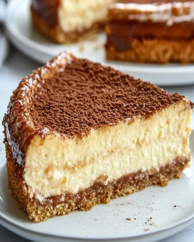 Ultimate Churro Cheesecake Recipe Ready in 30 Minutes