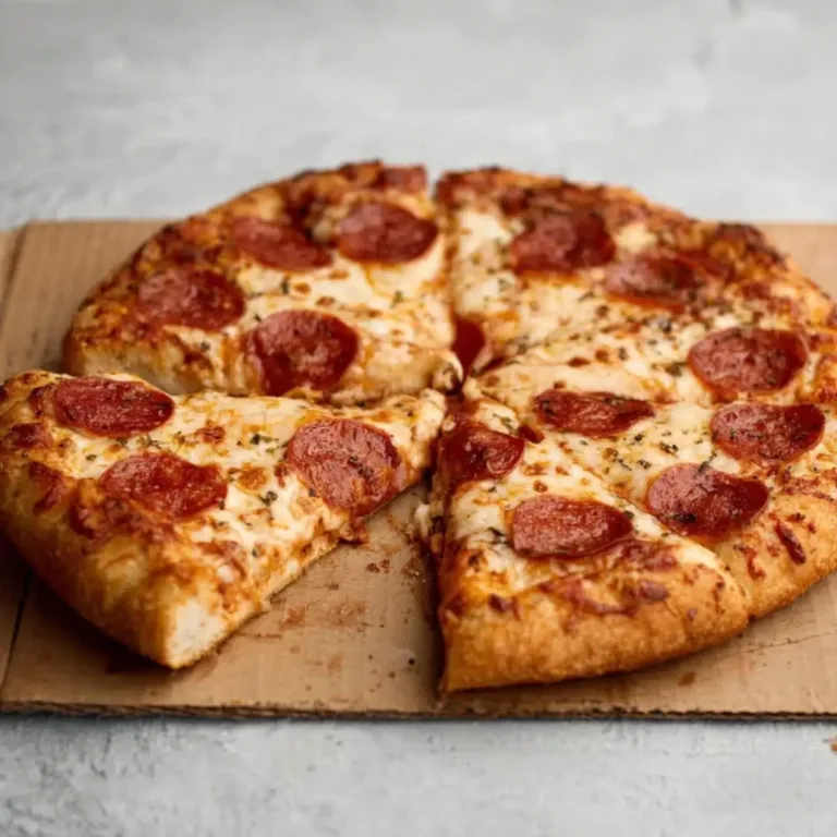 Ultimate Costco Pizza Calories Guide for Health-Conscious Fans