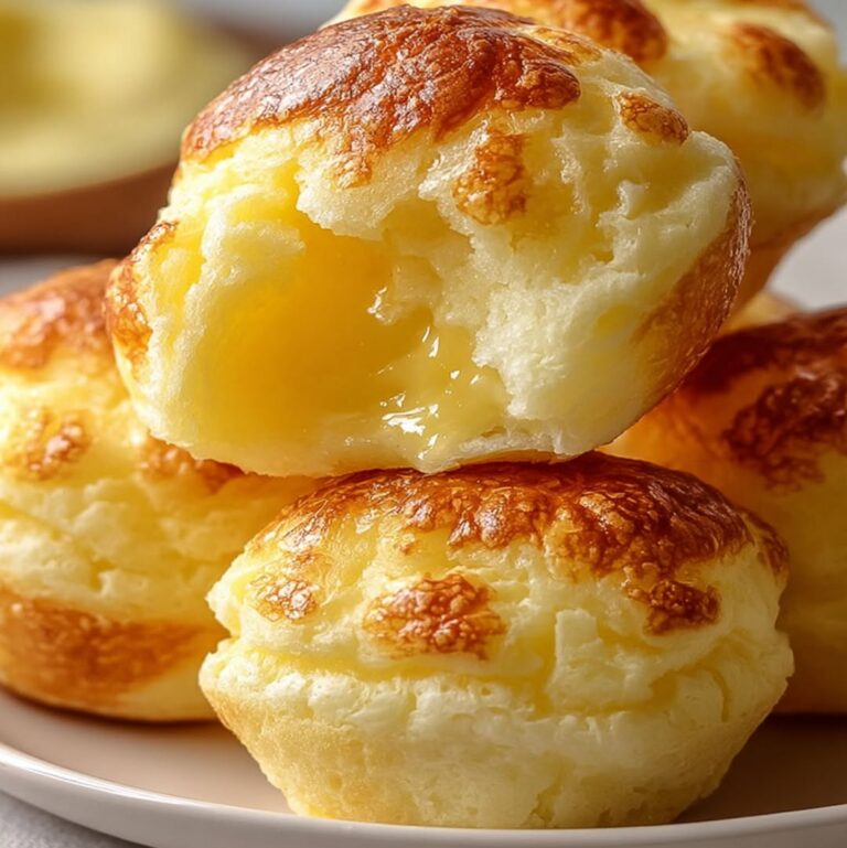 Best Heavenly Golden Nun’s Puffs – Ready in 30 Minutes