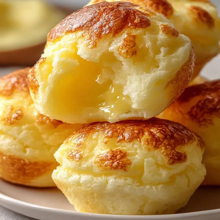 Best Heavenly Golden Nun’s Puffs – Ready in 30 Minutes