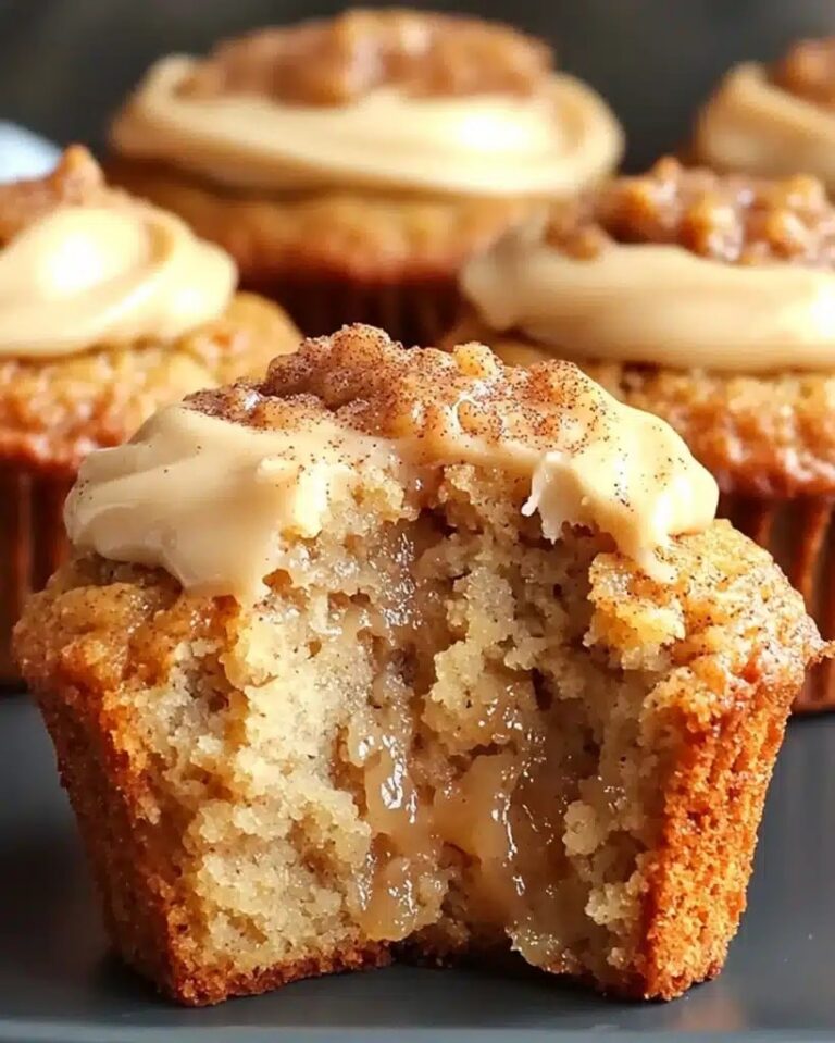 Best Homemade Cinnamon Applesauce Muffins Ready in 30 Minutes