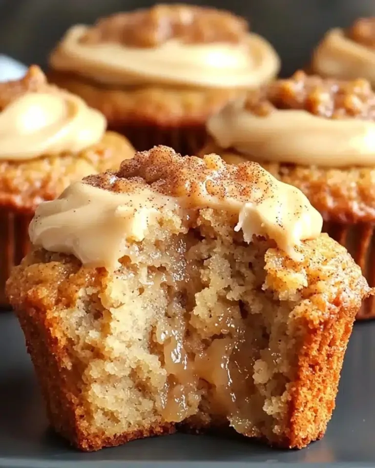 Best Homemade Cinnamon Applesauce Muffins Ready in 30 Minutes
