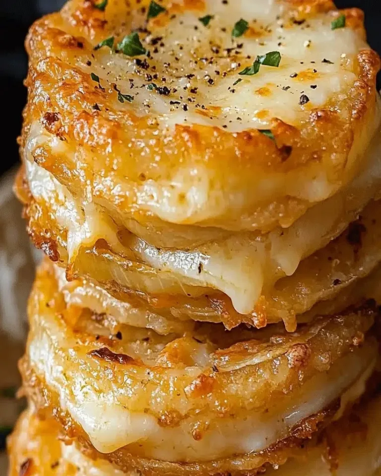 Homemade Tennessee Onions – Ready in 30 Minutes