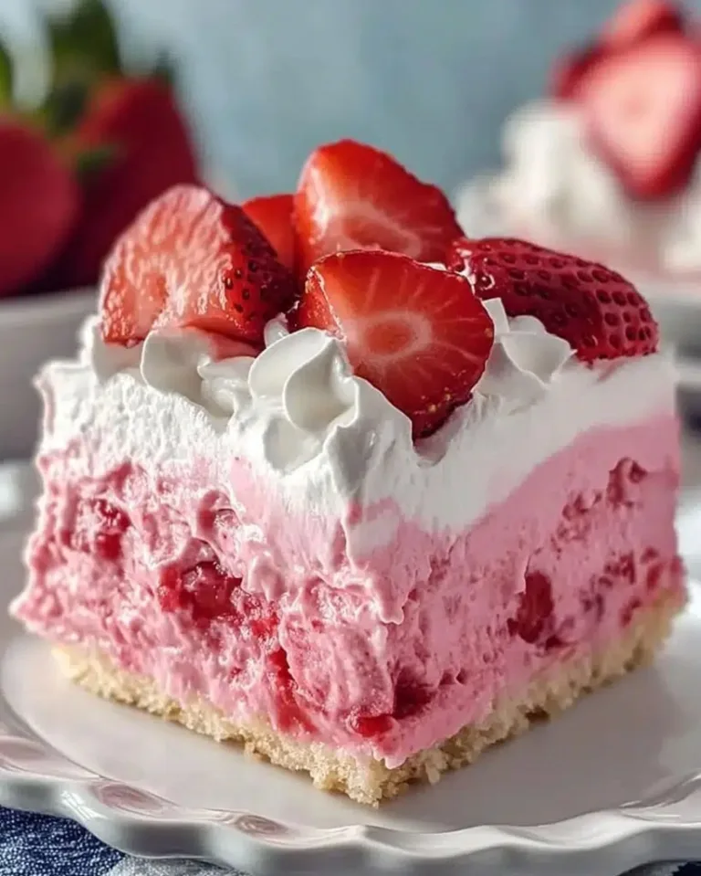 Ultimate Strawberry Tres Leches Cake Ready in 30 Minutes