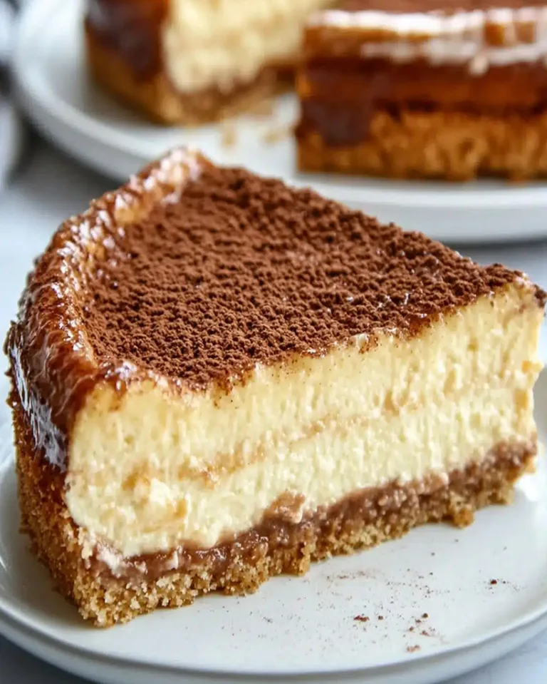 Ultimate Churro Cheesecake Recipe Ready in 30 Minutes