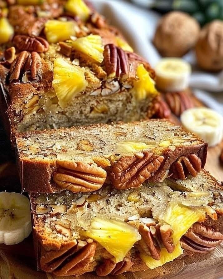 Best Hummingbird Banana Bread Ready in 30 Minutes