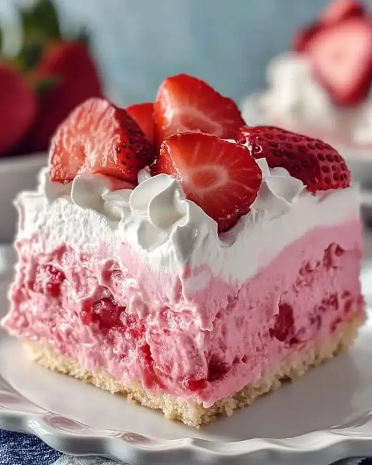 Ultimate Strawberry Tres Leches Cake – Ready in 30 Minutes