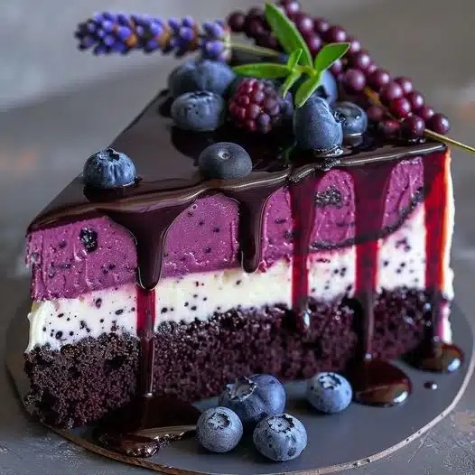 Ultimate Vegan Chocolate Cake Ready in 30 Minutes
