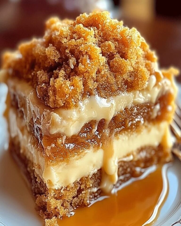 Ultimate Autumn Pumpkin Spice Crumble Cake – Ready in 30 Minutes