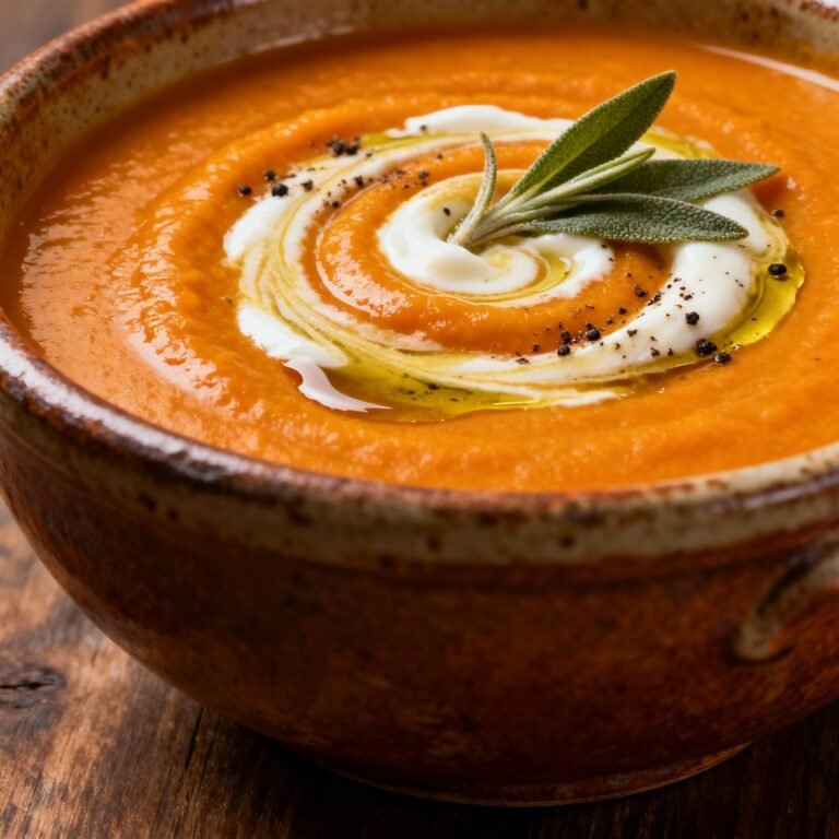 Easy Ways to Host a Cozy Fall Soup Party