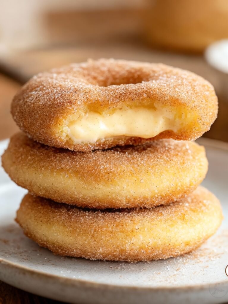 Irresistible Churro Cheesecake Cookies Recipe