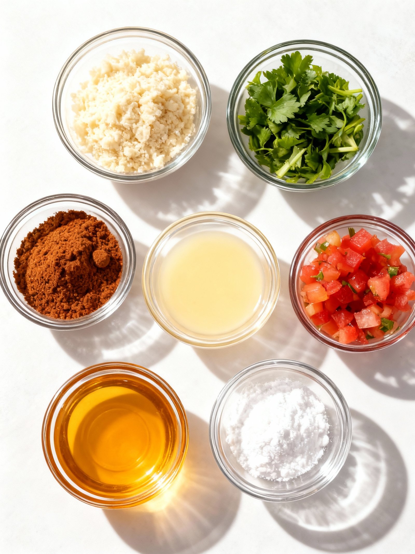 This irresistible Sopapilla recipe makes golden, puffy sopapillas ingredients