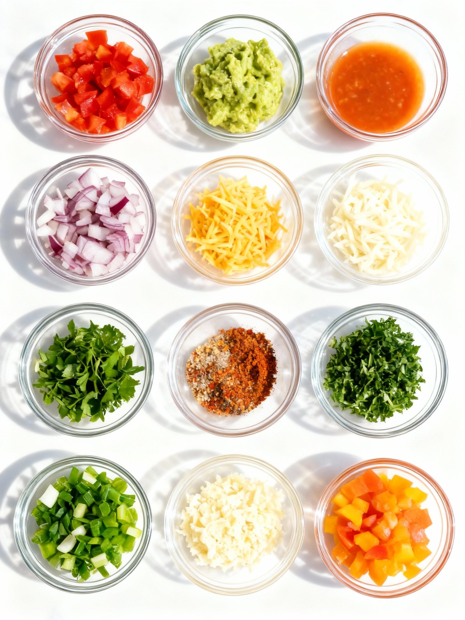 Monterey Chicken is a dinner the whole family will love ingredients