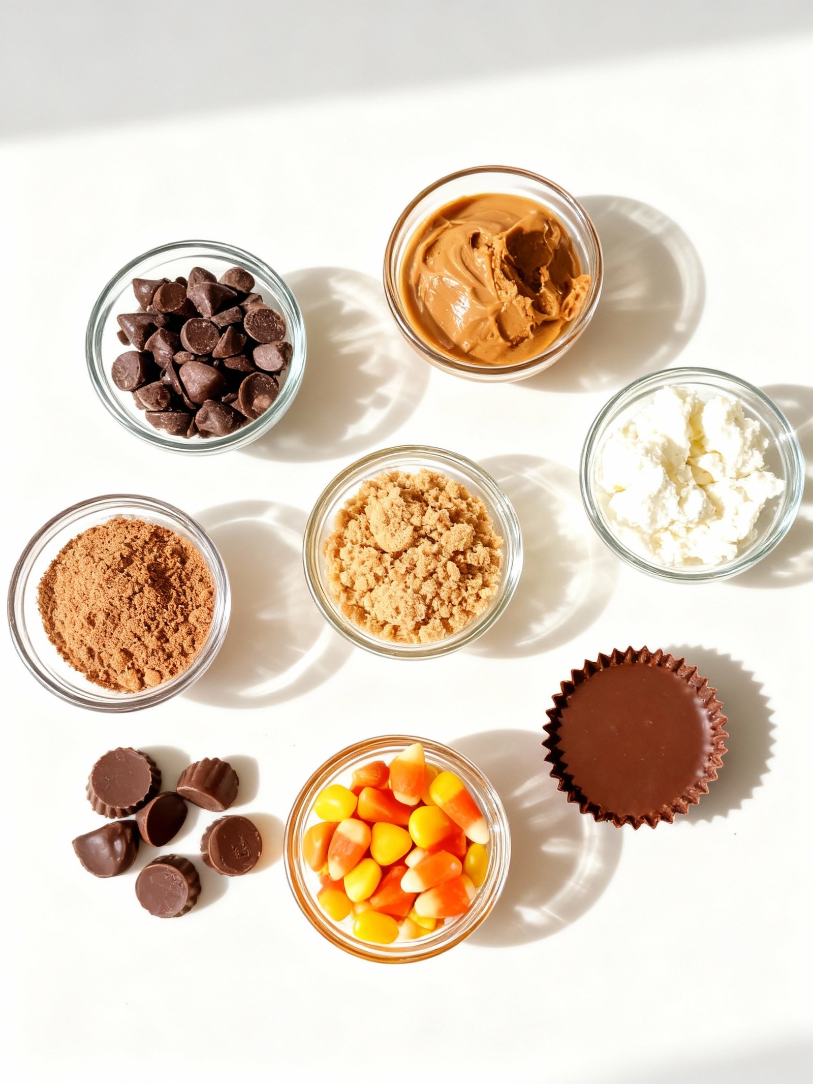 This Peanut Butter Cup Pie is a dessert game changer rich creamy and loaded with the classic combo of peanut butter ingredients