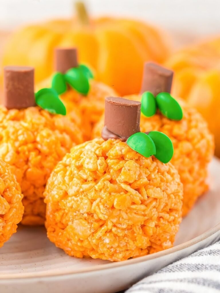 Easy Halloween Mummy Cupcakes Recipe