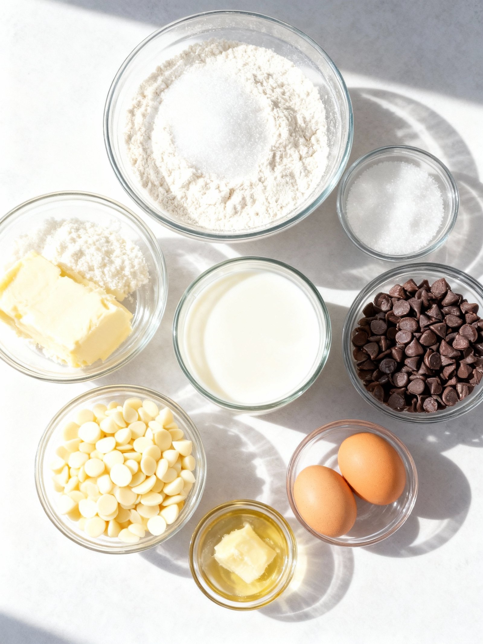 Quick and easy treat for Halloween ingredients