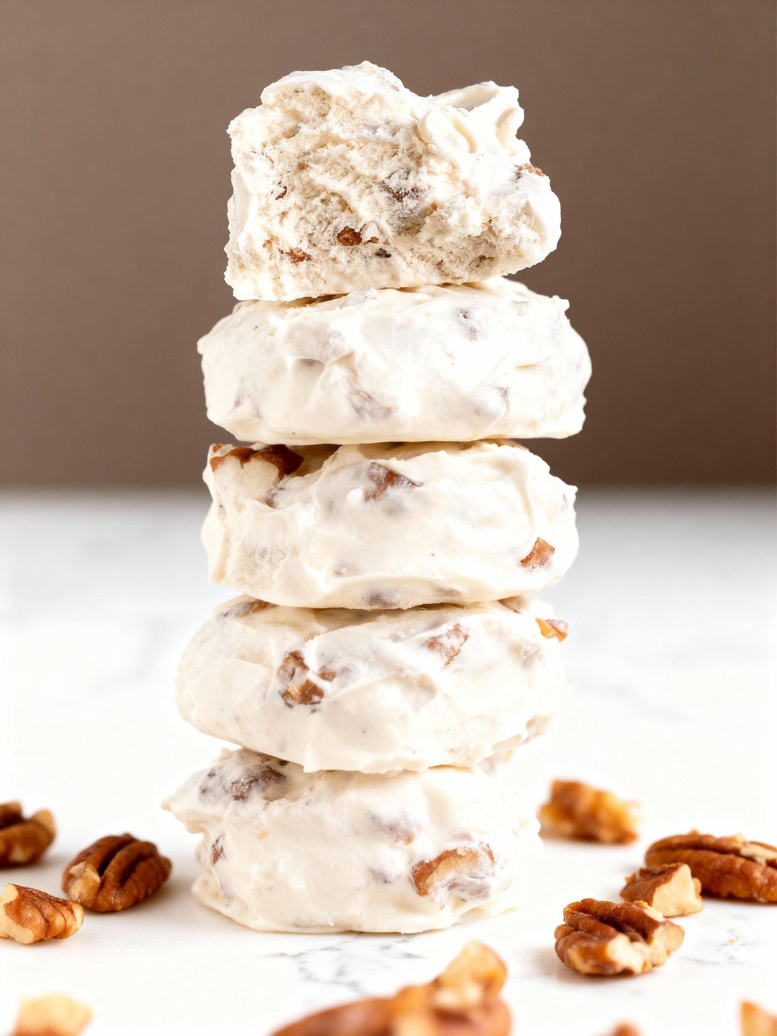 Divinity Candy finished