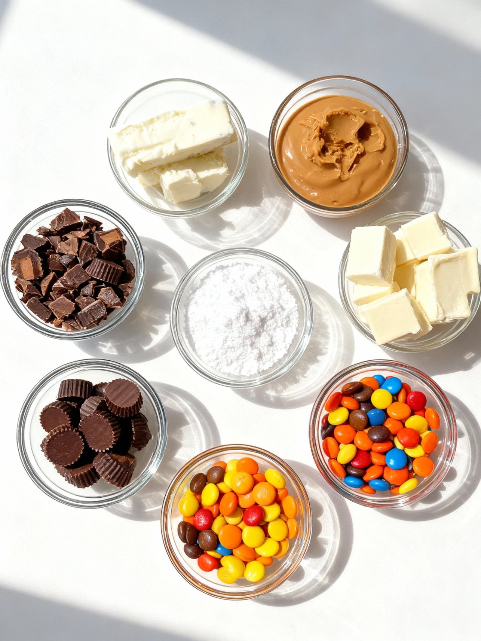 Recipe Title: Reeses Cheese Ball ingredients