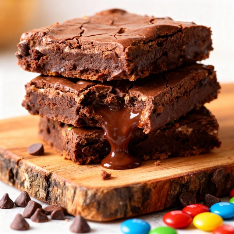 M M M Marshmallow Dream Bars Recipe