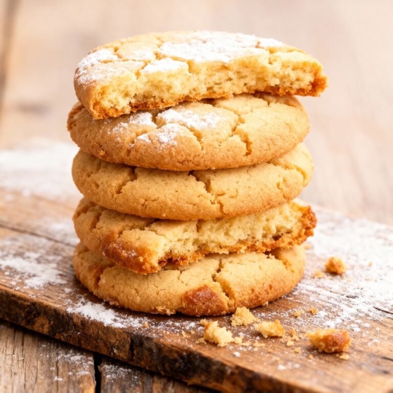 No One Will Believe You Made These Cookies Recipe