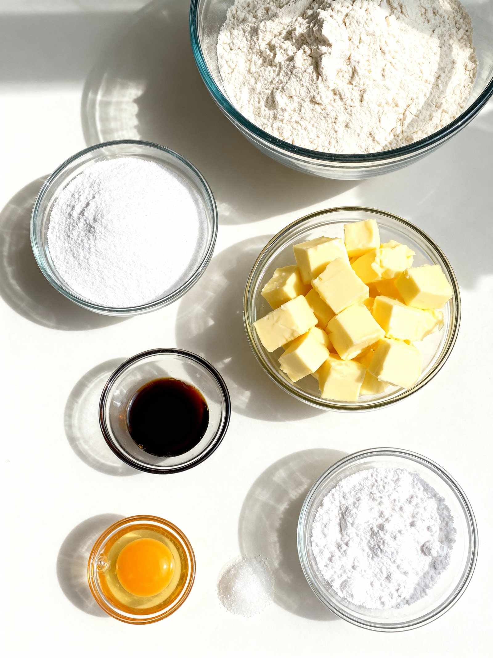 No one will believe you made these ingredients