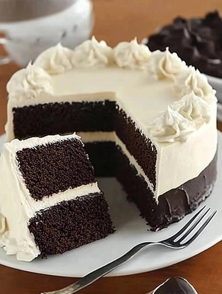 Sublime Black Velvet Treat finished