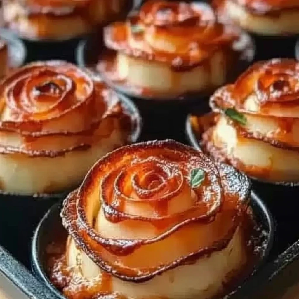 Easy Pizza Roses for Valentine's Day: A Fun and Delicious Way to Celebrate Love image-3