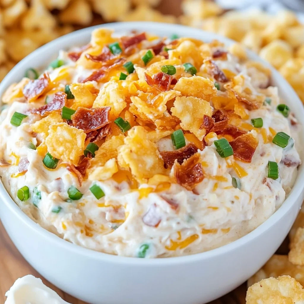 Million Dollar Crack Dip Recipe image-3