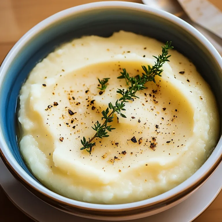 Gordon Ramsay Cauliflower Puree Recipe Easy