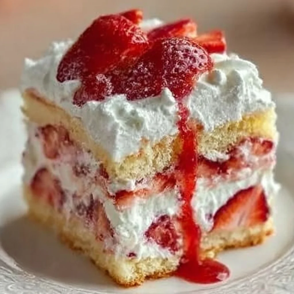 Heaven on Earth Cake: A Delightful Dessert Recipe step by step