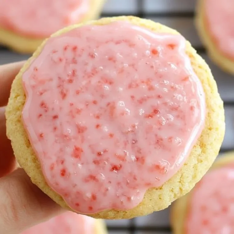 Strawberry Glaze Recipe Easy