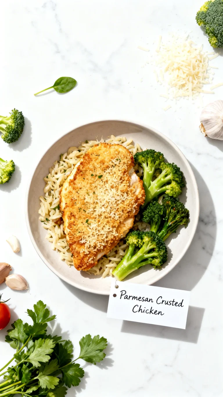 Longhorn Steakhouse Parmesan Chicken Recipe