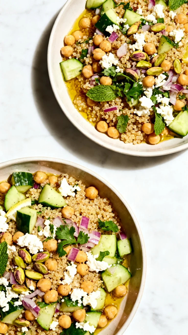 Jennifer Aniston Salad Recipe