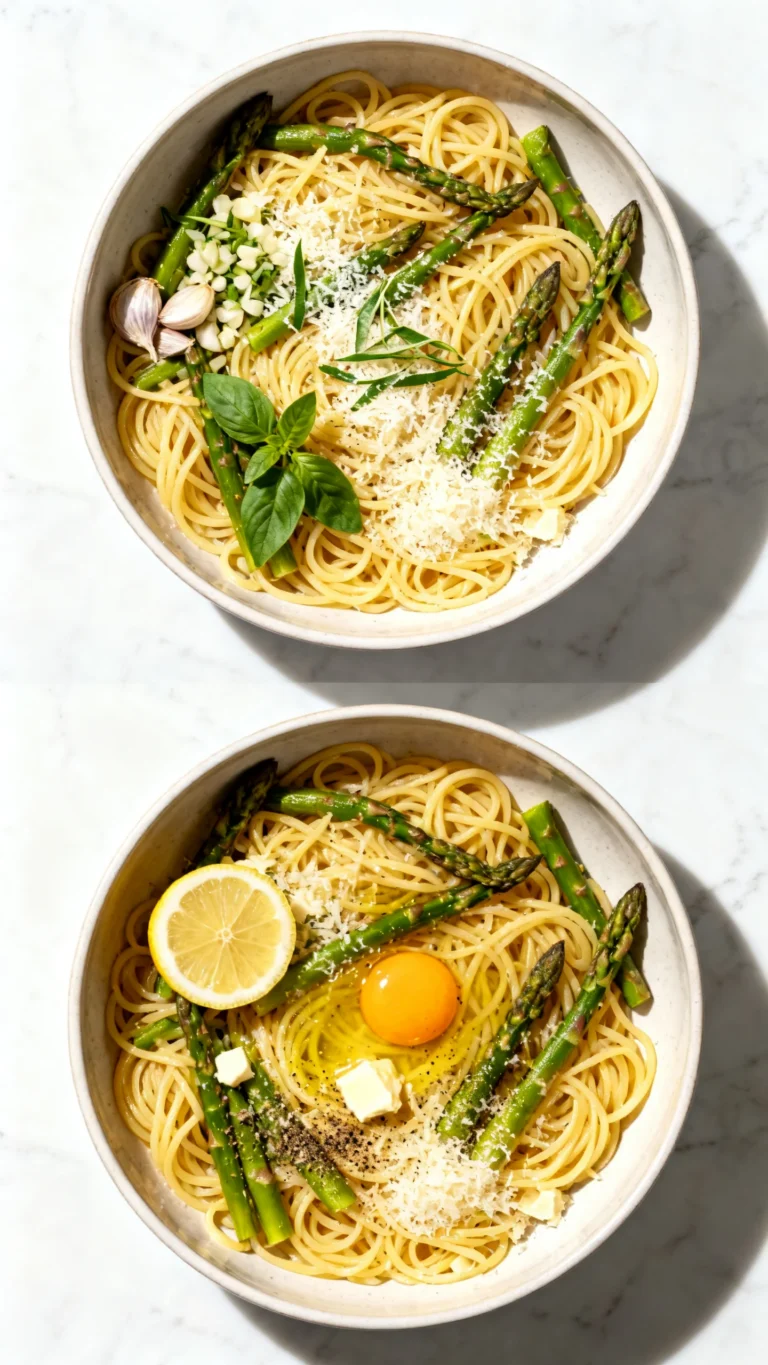 Lemon Pasta Salad Recipe
