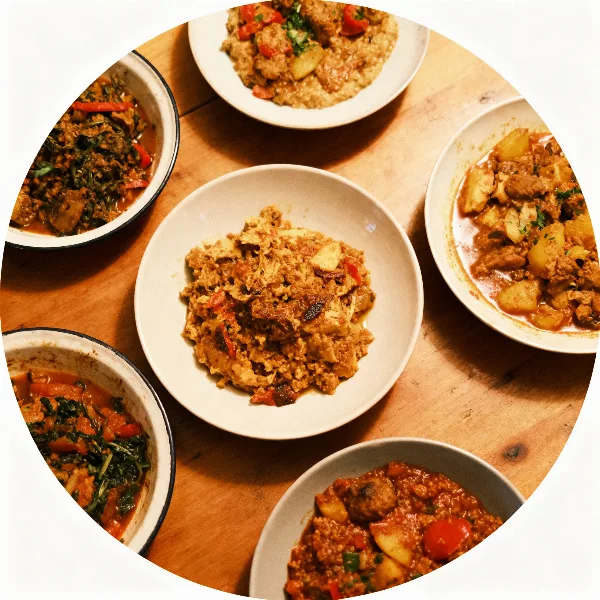 all recipes recipes