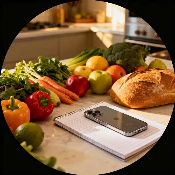 food news recipes