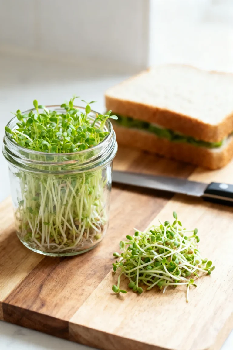 Sprout Outbreak Hits 76 Cases in 16 States, and Now Sprouting Seeds Are Recalled Too